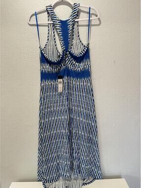 bcbg xenia halter maxi dress BCBGMaxAzria | Dresses | Bcbgmaxazria Xenia Halter Maxi Dress Xenon Blue  Size Small Nwt